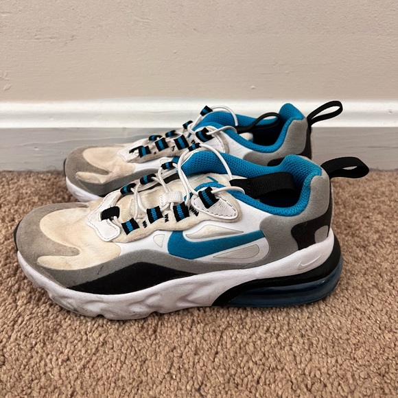 Nike Other - Kids Air Max 270